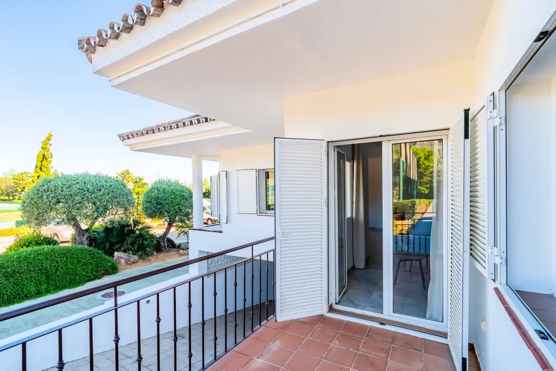 Appartements à Alhaurín de la Torre