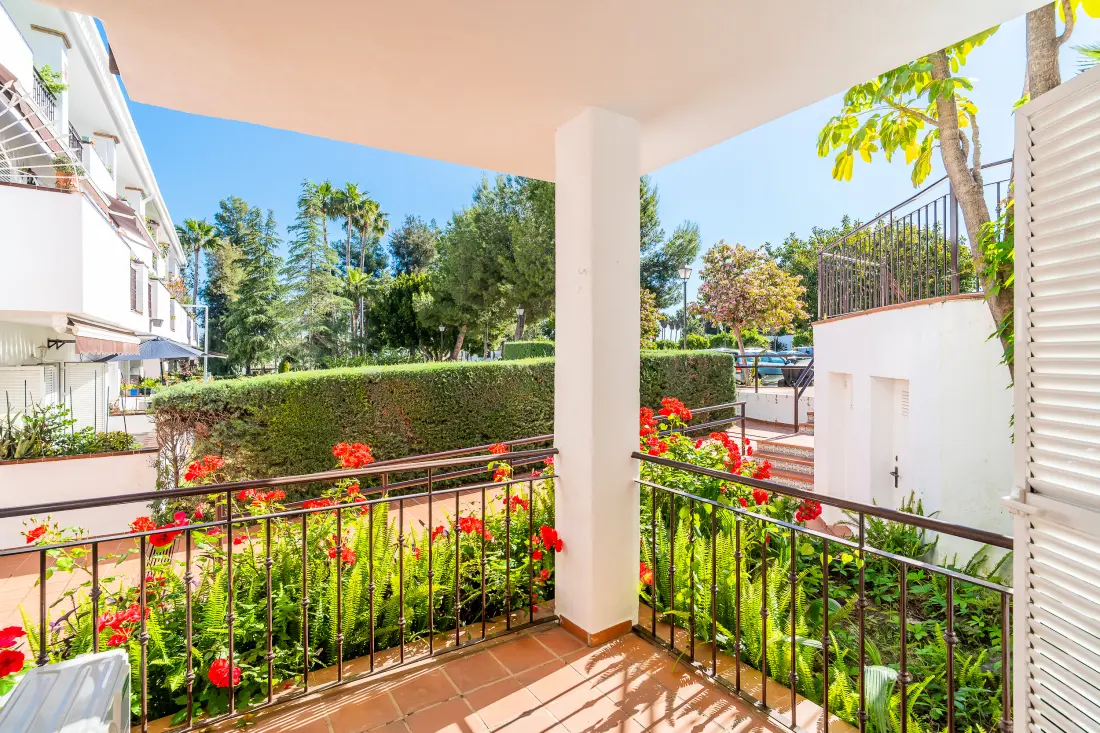 Appartements à Alhaurín de la Torre