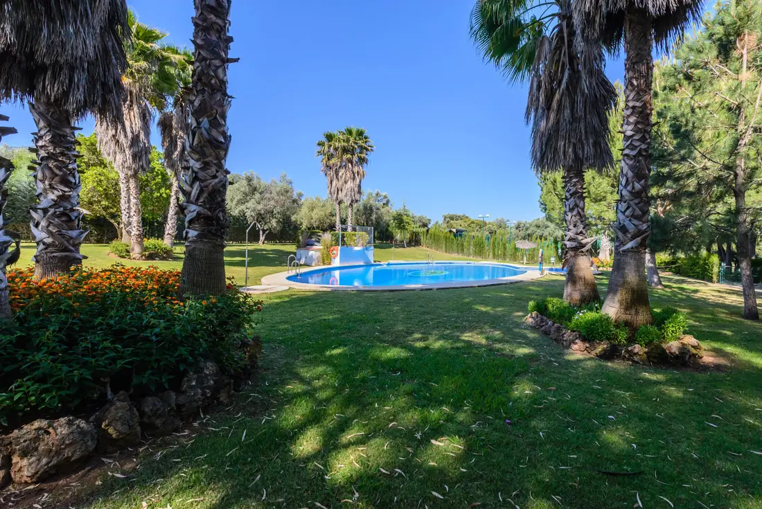 Appartements à Alhaurín de la Torre