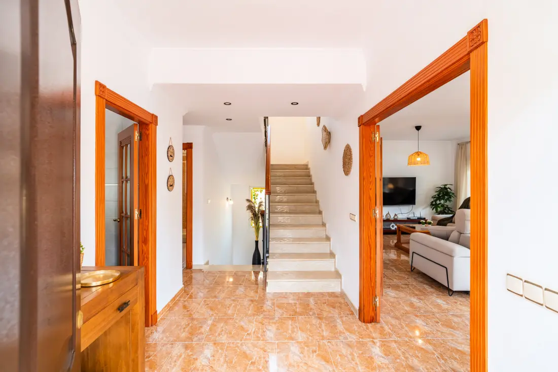 Maison à Alhaurín de la Torre