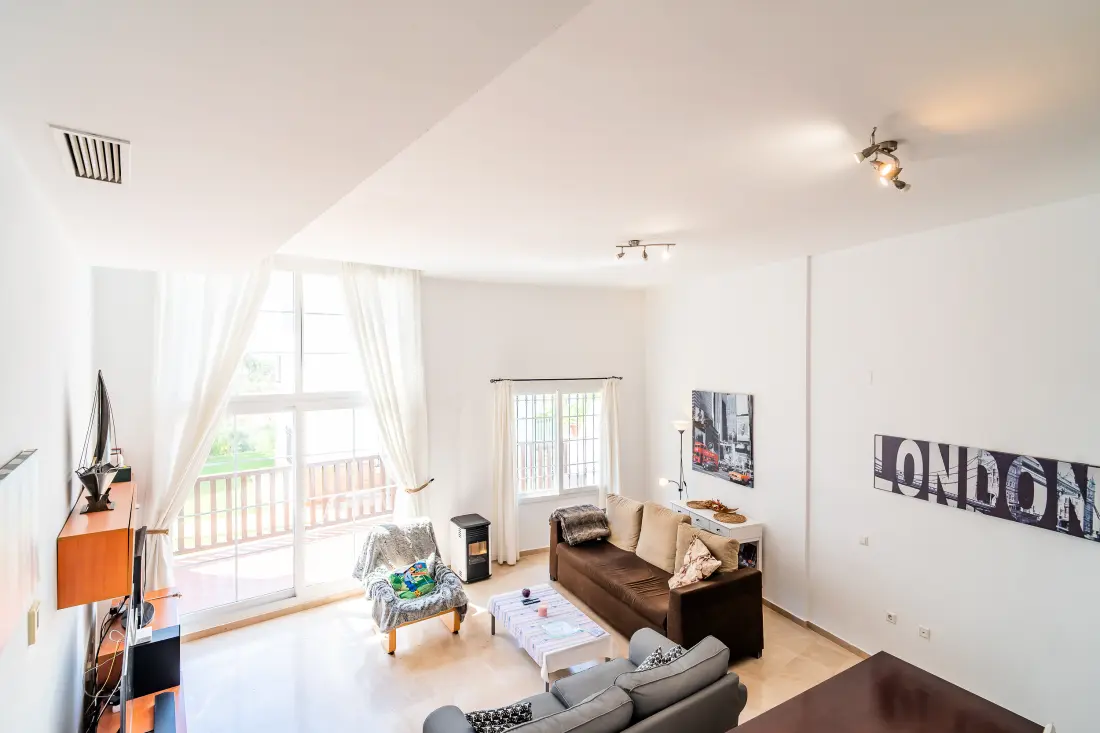 Appartements à Alhaurín de la Torre