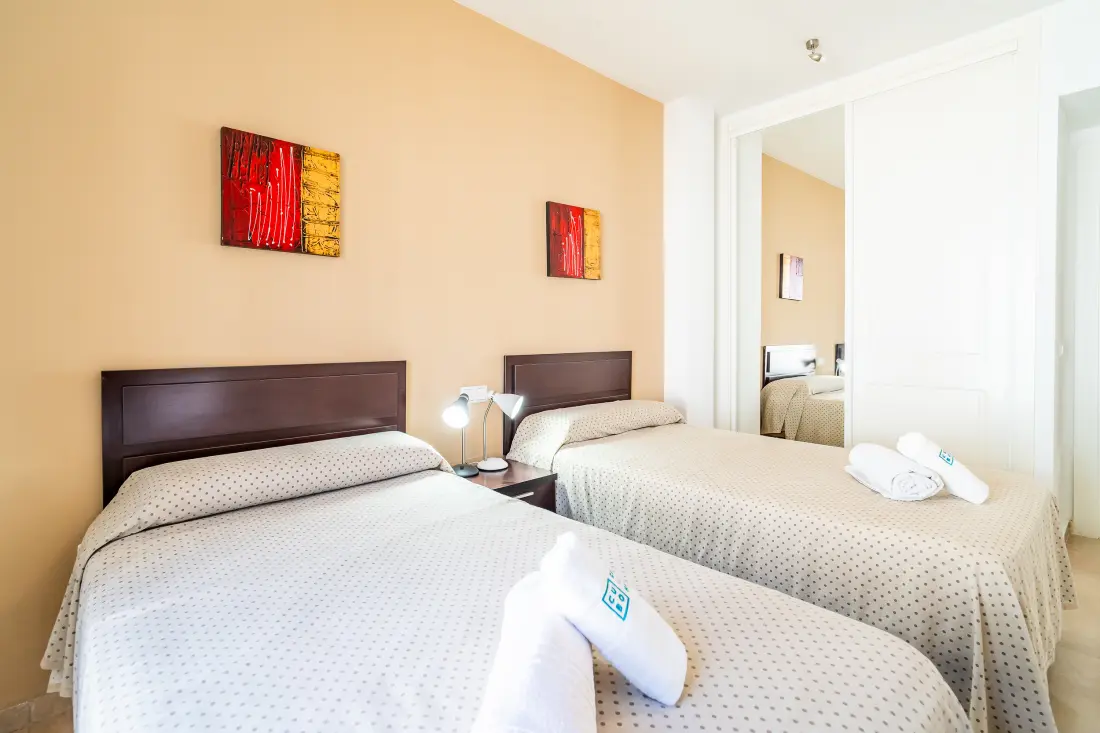 Appartements à Alhaurín de la Torre