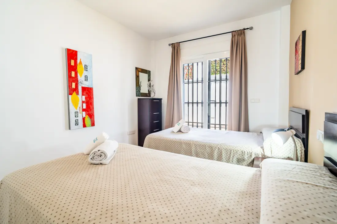 Appartements à Alhaurín de la Torre