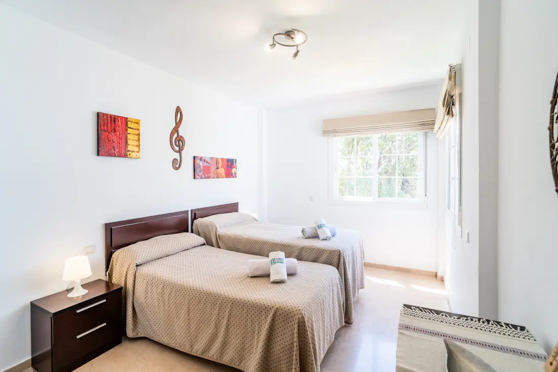 Appartements à Alhaurín de la Torre