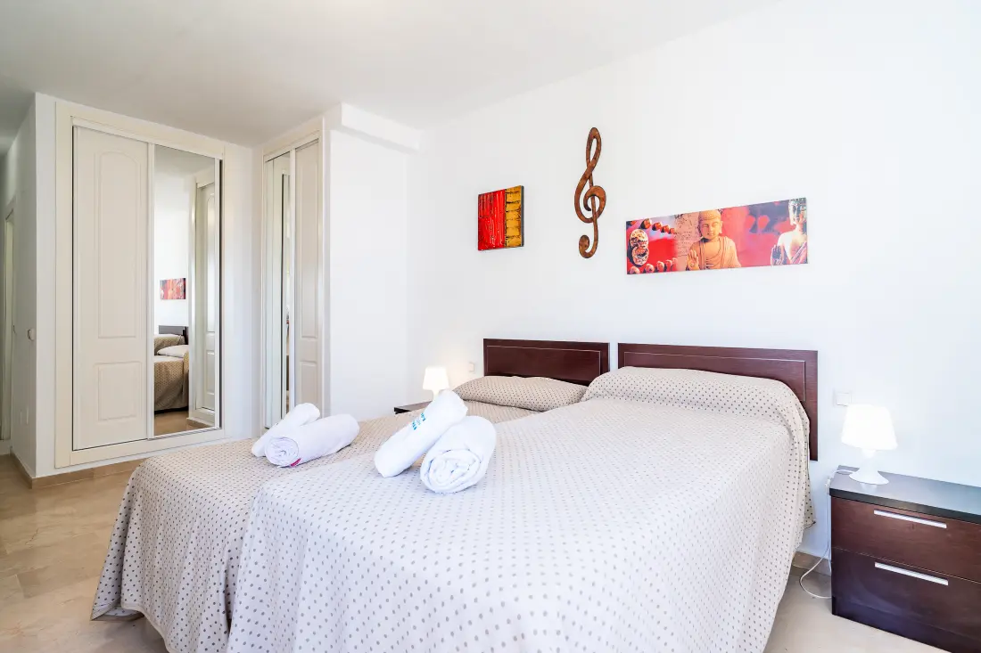 Appartements à Alhaurín de la Torre