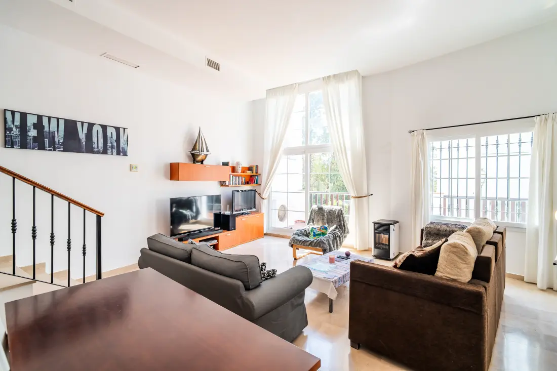 Appartements à Alhaurín de la Torre