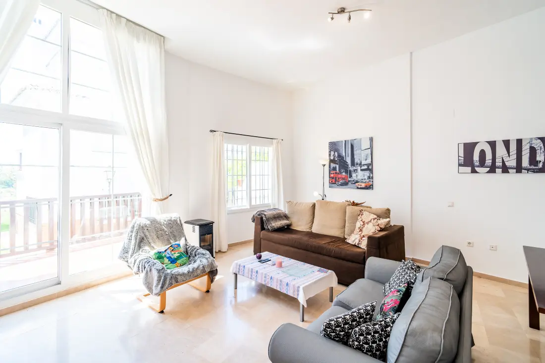 Appartements à Alhaurín de la Torre