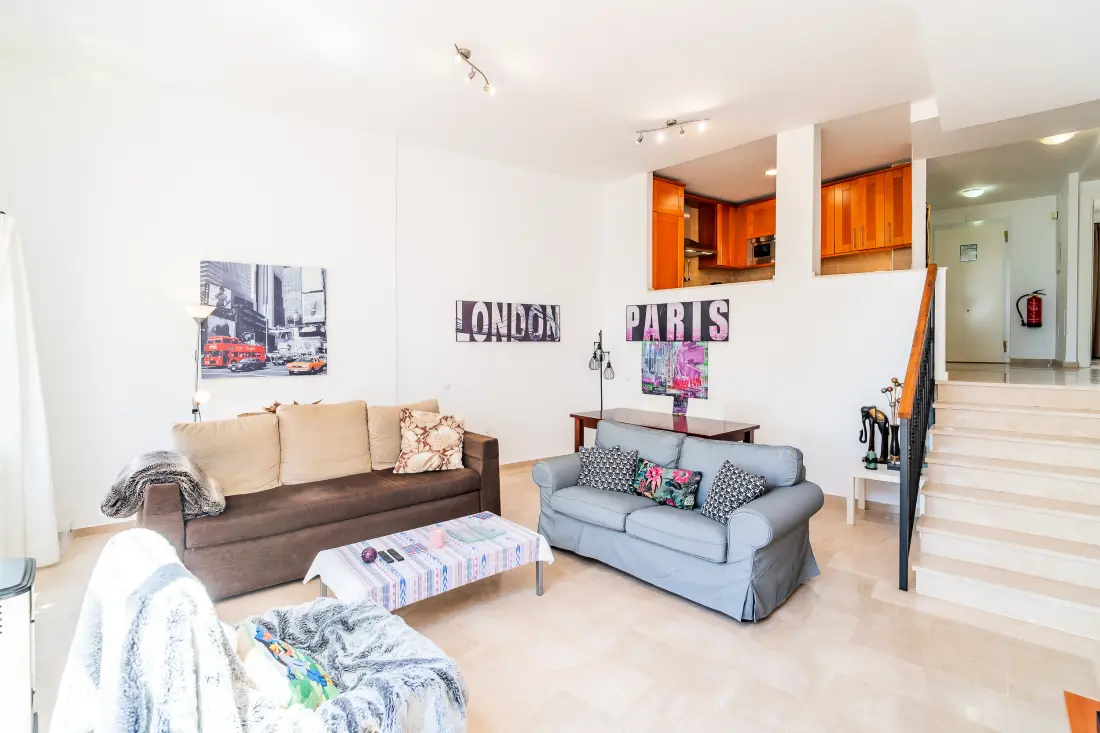 Appartements à Alhaurín de la Torre