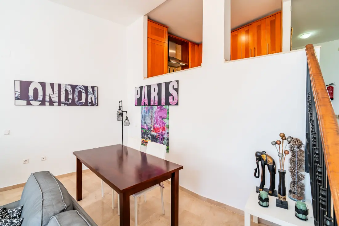 Appartements à Alhaurín de la Torre