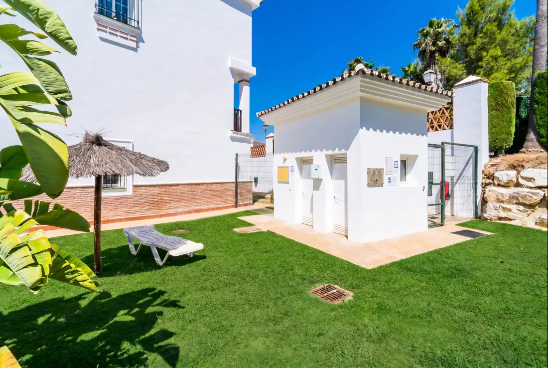 Appartements à Alhaurín de la Torre