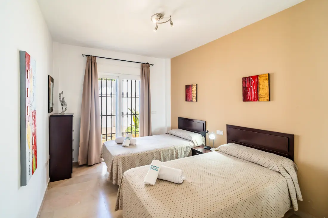 Appartements à Alhaurín de la Torre