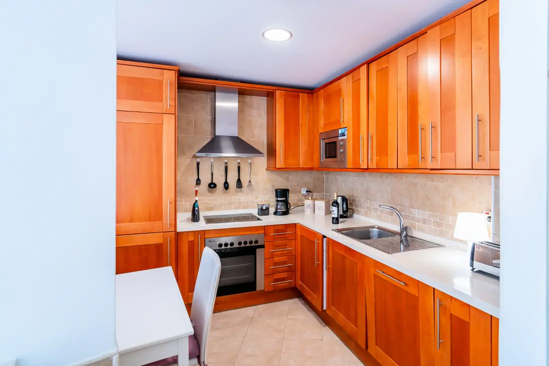 Appartements à Alhaurín de la Torre