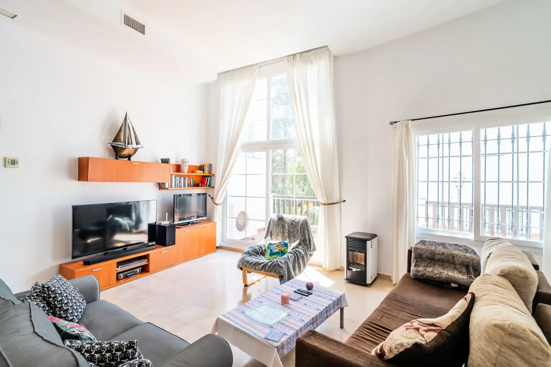 Appartements à Alhaurín de la Torre