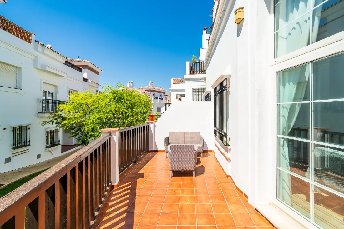 Appartements à Alhaurín de la Torre