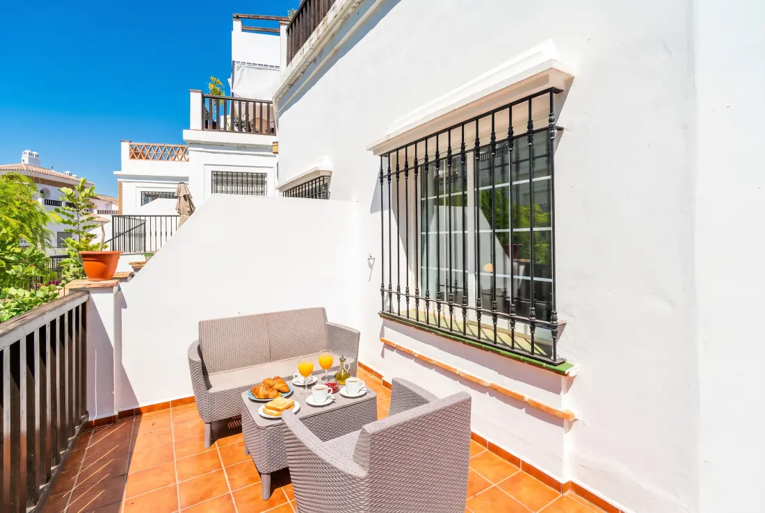 Appartements à Alhaurín de la Torre