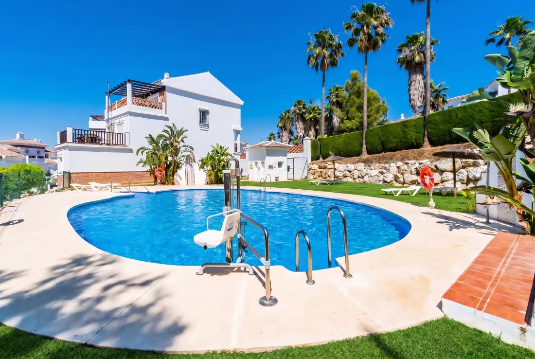 Appartements à Alhaurín de la Torre