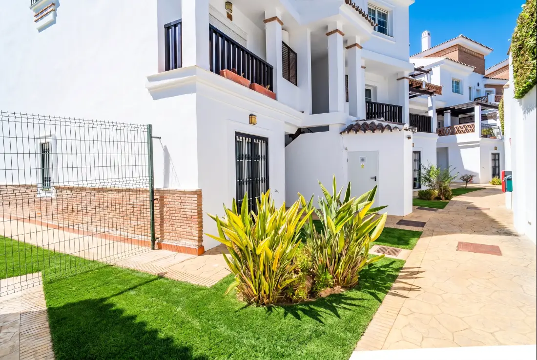 Appartements à Alhaurín de la Torre