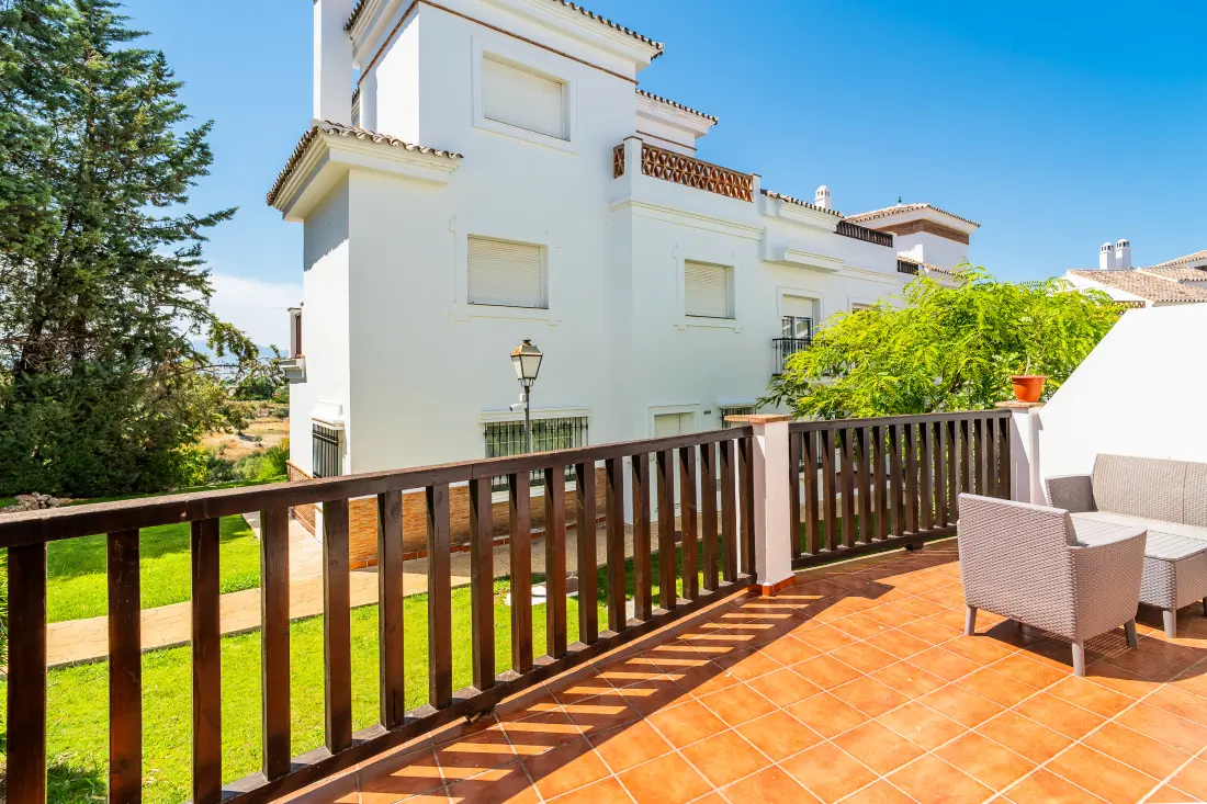 Appartements à Alhaurín de la Torre