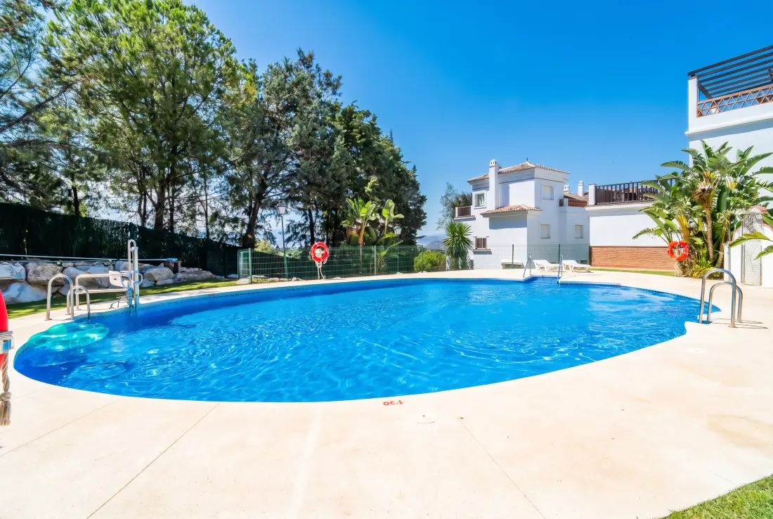 Appartements à Alhaurín de la Torre