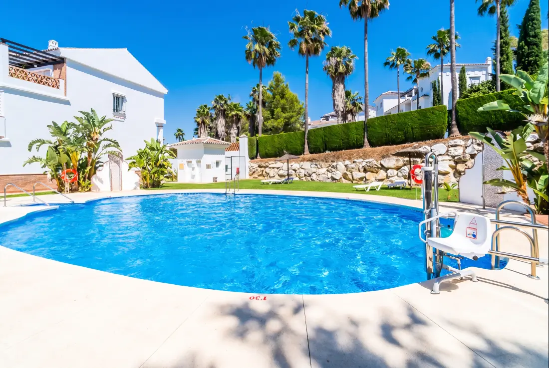 Appartements à Alhaurín de la Torre