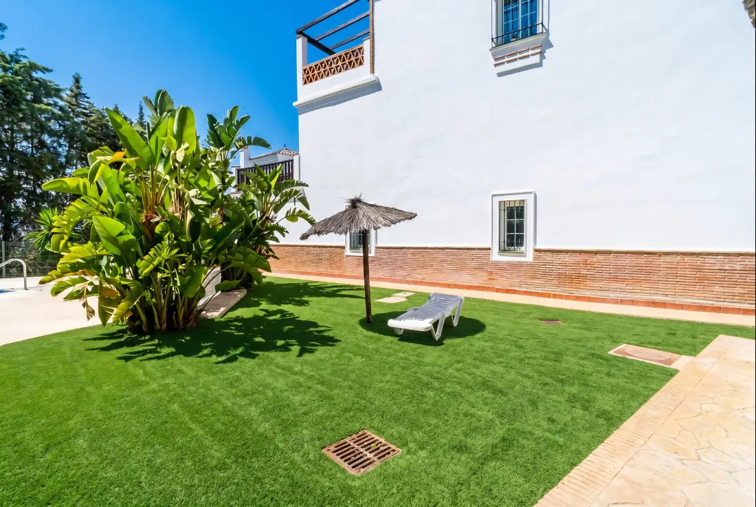 Appartements à Alhaurín de la Torre