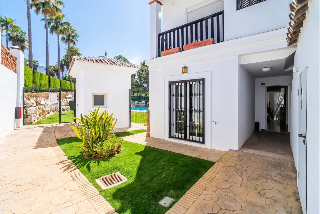 Appartements à Alhaurín de la Torre