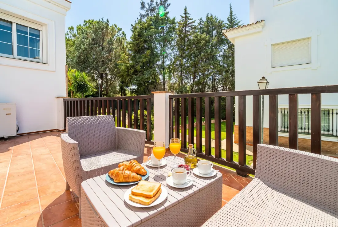 Appartements à Alhaurín de la Torre