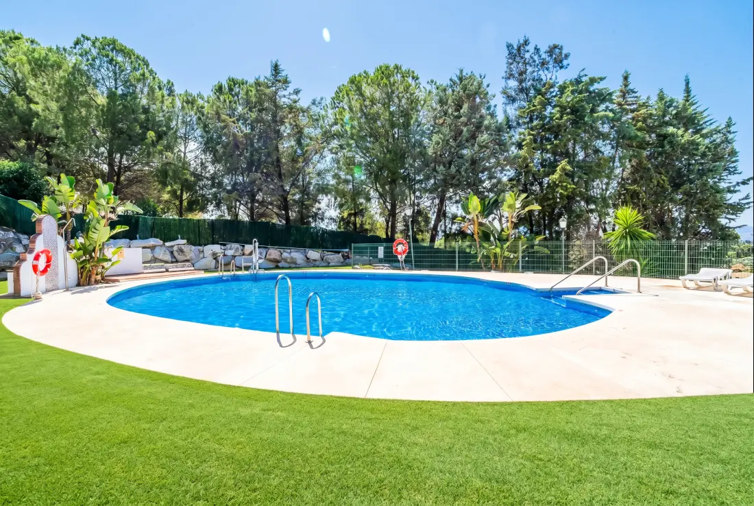 Appartements à Alhaurín de la Torre