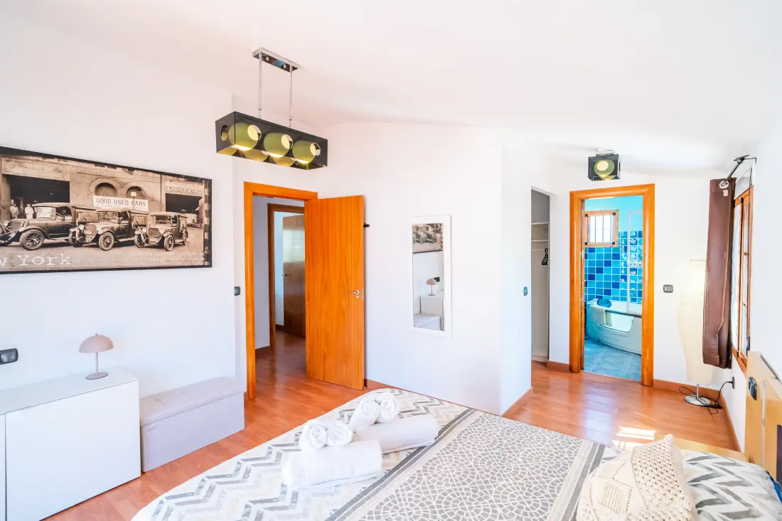 Maison à Alhaurín de la Torre