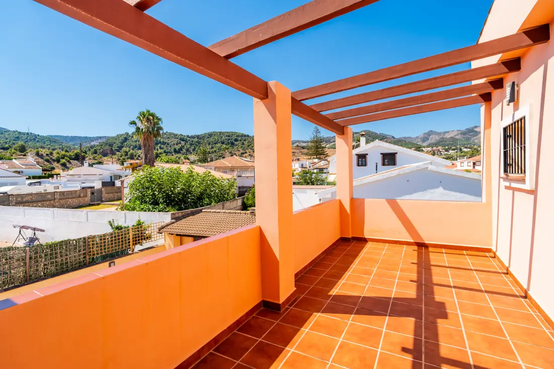 Maison à Alhaurín de la Torre
