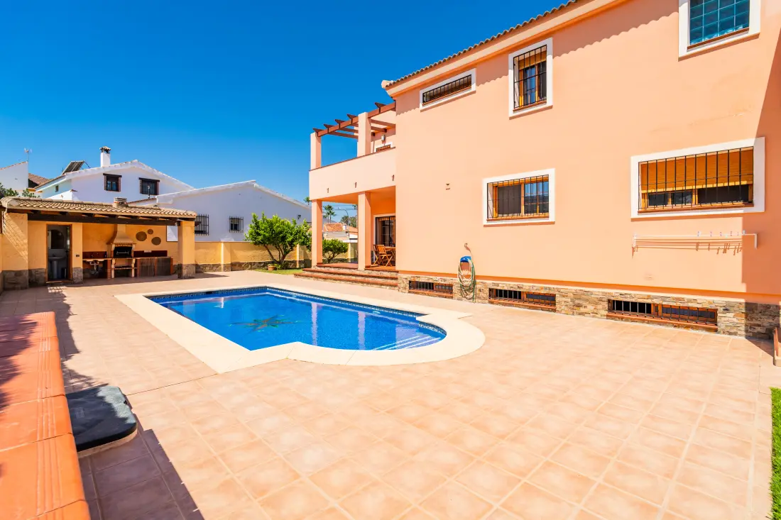 Maison à Alhaurín de la Torre