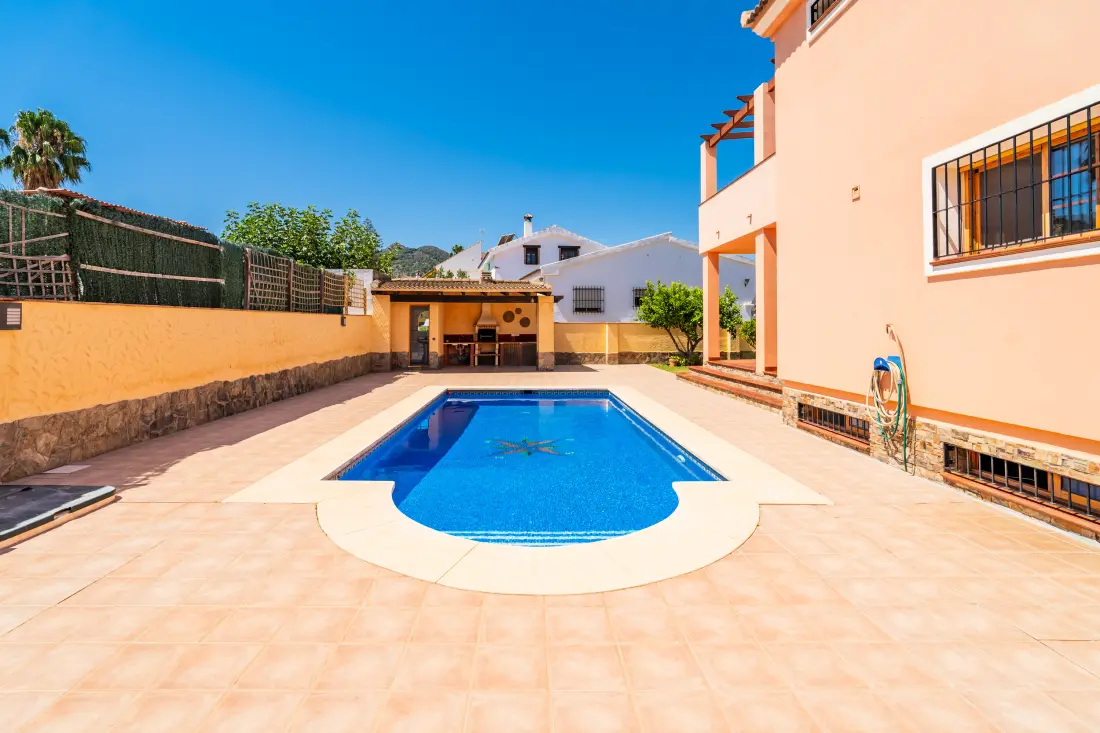 Maison à Alhaurín de la Torre