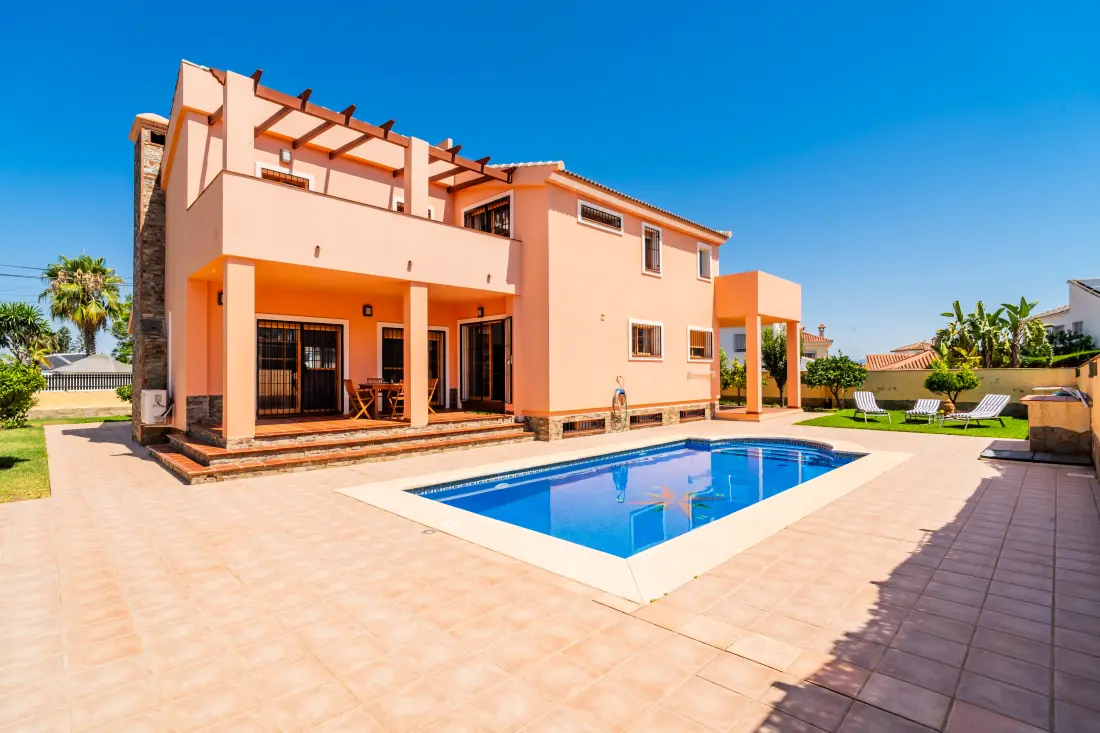Maison à Alhaurín de la Torre