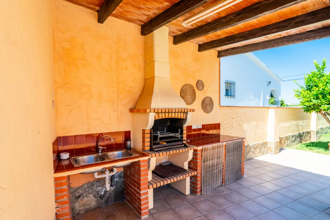 Maison à Alhaurín de la Torre