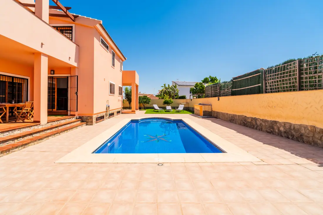 Maison à Alhaurín de la Torre