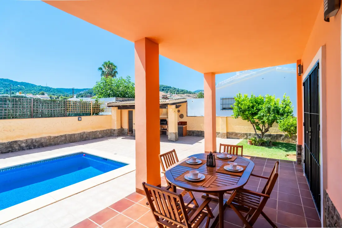 Maison à Alhaurín de la Torre