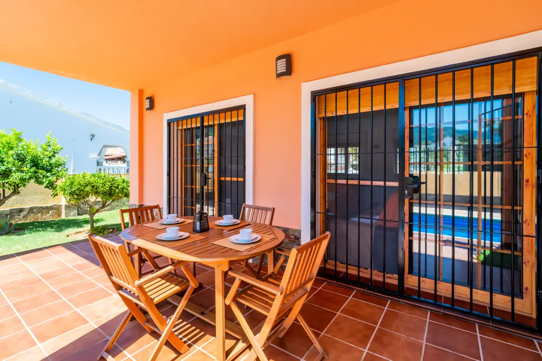 Maison à Alhaurín de la Torre