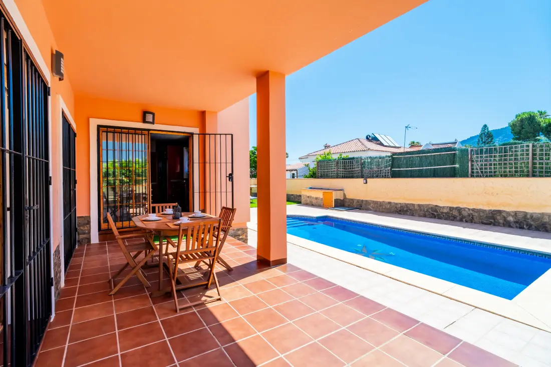 Maison à Alhaurín de la Torre