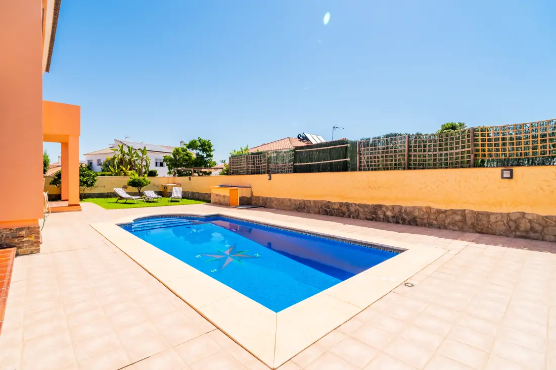 Maison à Alhaurín de la Torre
