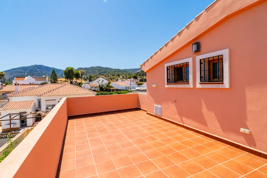 Maison à Alhaurín de la Torre
