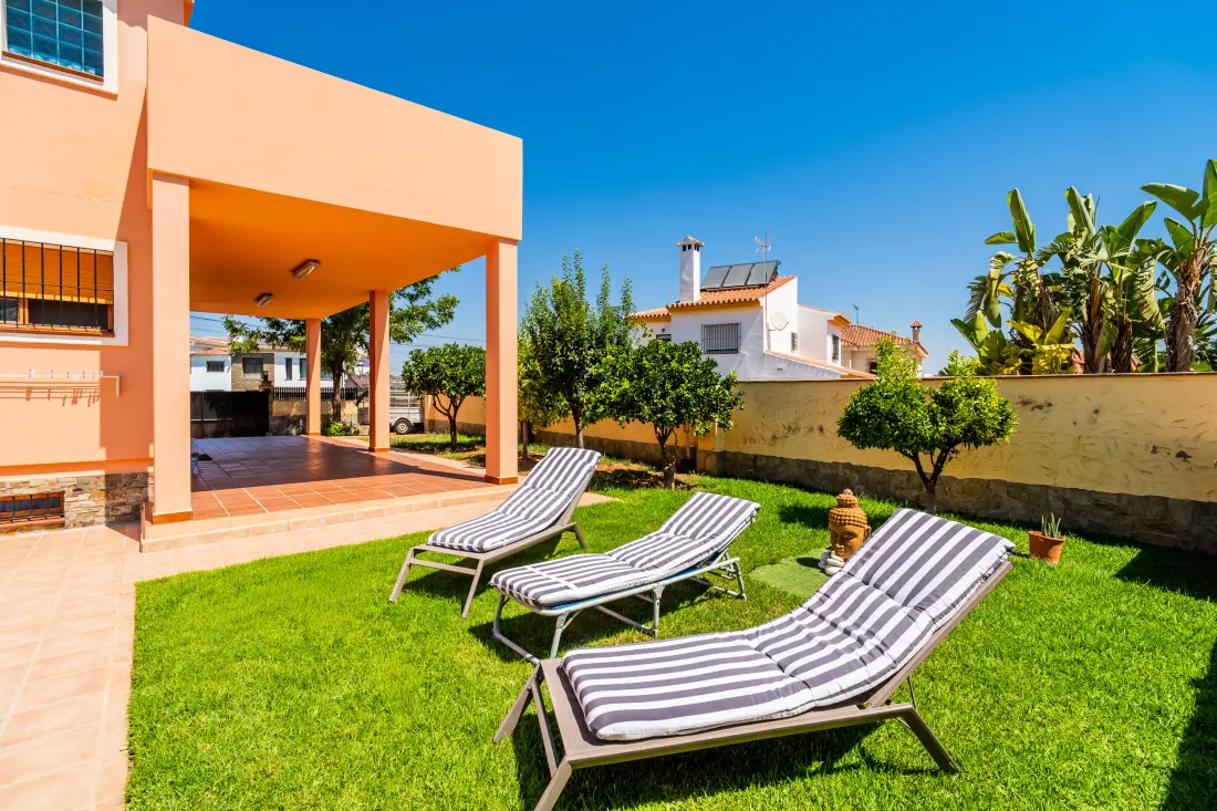 Maison à Alhaurín de la Torre
