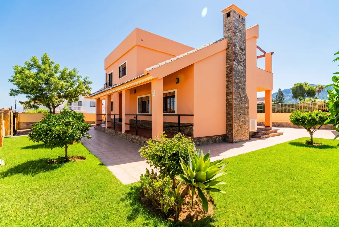 Maison à Alhaurín de la Torre