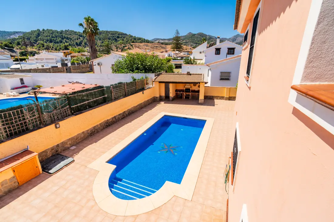 Maison à Alhaurín de la Torre