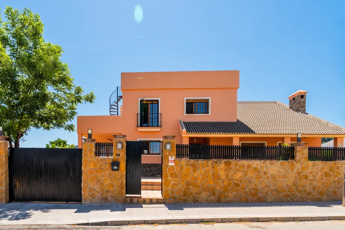 Maison à Alhaurín de la Torre