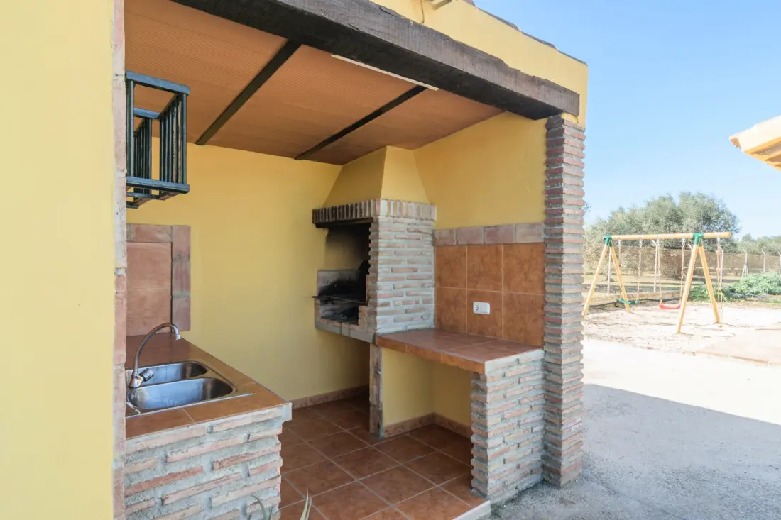 Maison à Alhaurin El Grande