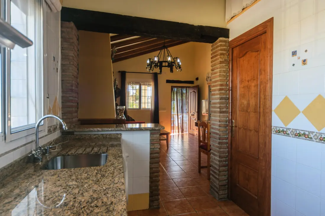Maison à Alhaurin El Grande