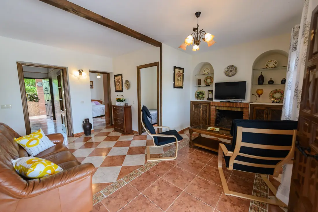 Maison à Alhaurin El Grande