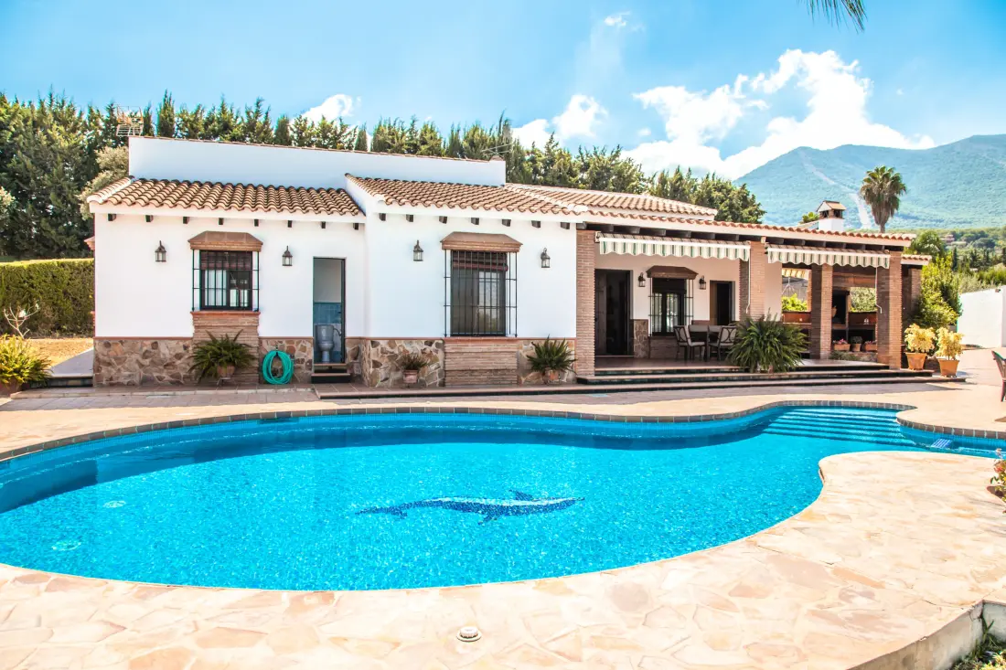 Maison à Alhaurin El Grande