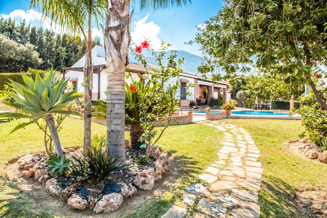 Maison à Alhaurin El Grande