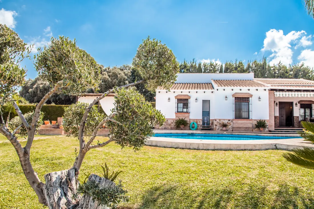 Maison à Alhaurin El Grande